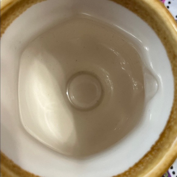 Vintage Mikasa Garden Club EC 400 Creamer Japan EUC - Picture 5 of 5